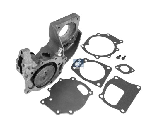 DT Spare Parts 7.60005 Vannpumpe