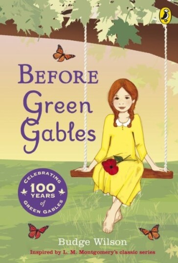 Before Green Gables Av Budge Wilson Before Green Gables Av Budge Wilson