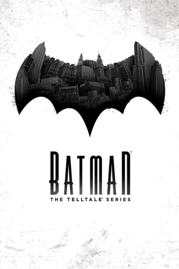 Batman - The Telltale Series