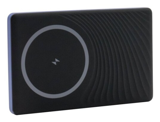 Realpower Pb-5000 Mag Ultra Slim,5000Mah Blau