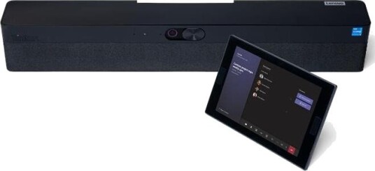 Lenovo ThinkSmart One Pro MTR + USB Controller Intel Core i5-1145G7E 10.1inch 16GB 256GB SSD W11IOTE TopSeller