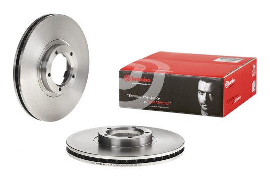 Bremseskive BREMBO 09.6959.10