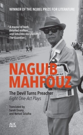 The Devil Turns Preacher The Devil Turns Preacher