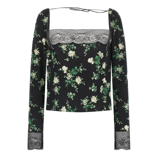 Dolce & Gabbana Dame Bluser & Skjorter Svart S,