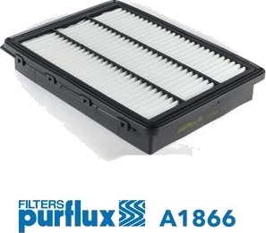 PURFLUX A1866 Luftfilter