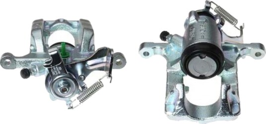 Bremsecaliper Axia 394547 Bremsecaliper Axia 394547