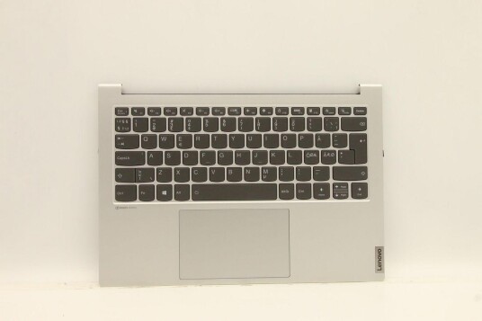 Lenovo COVER Upper Case ASM_NORDIC