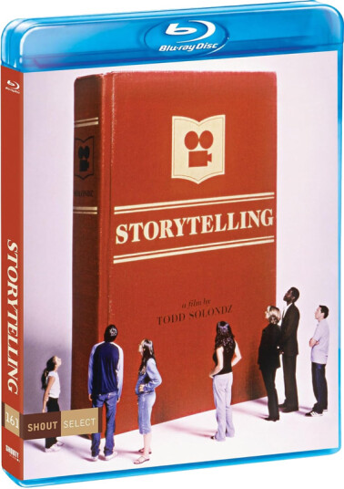 Storytelling (2001) Bluray