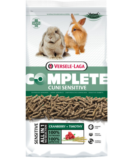 Complete Cuni Sensitive 1.75 kg