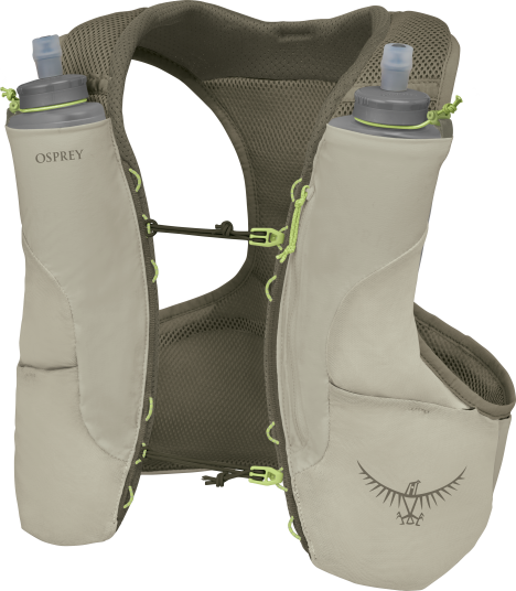 Osprey Men"s Duro Lt Sandy Grey S