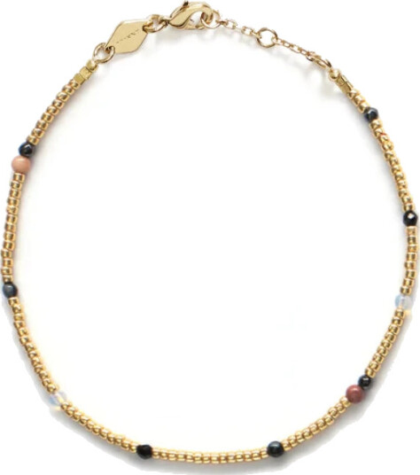 Anni Lu Dame Accessories Gul ONE SIZE, Anni Lu Dame Accessories Gul ONE SIZE,