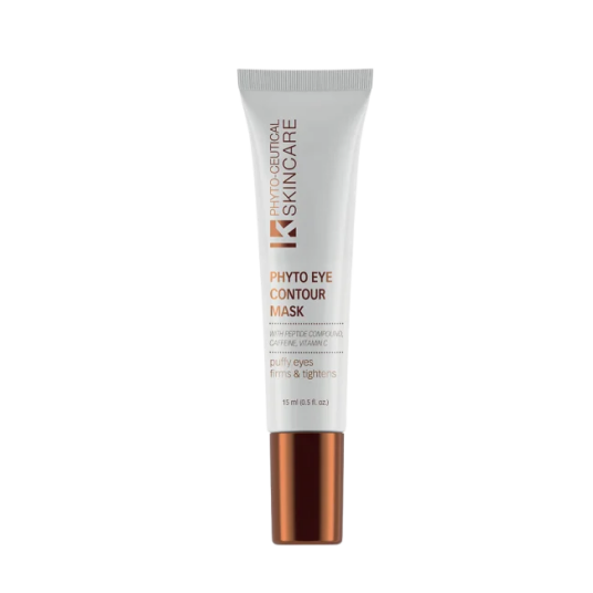 K PHYTO Phyto Eye Contour Mask