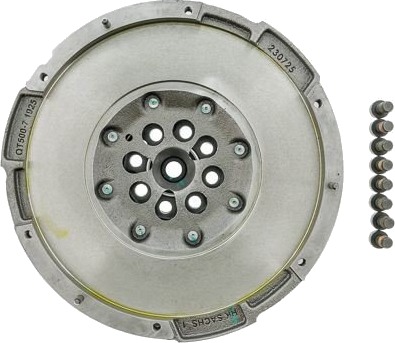 AISIN FDY 013 Dobbelmasse svinghjul AISIN FDY 013 Dobbelmasse svinghjul
