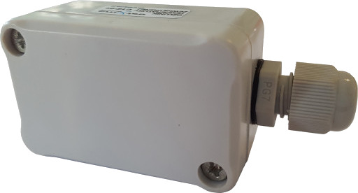 Utetemperatur sensor ctz-01 for Metro Compact