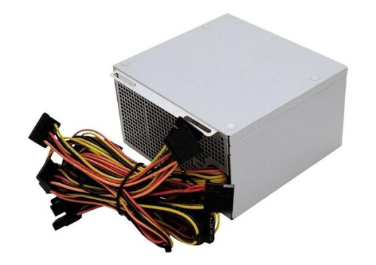 Seasonic ATX ES2 SSP-500ES2 - power supply - 500 Watt (PSU) - 500 Watt - 80 mm - 80 Plus Bronze sertifisert Seasonic ATX ES2 SSP-500ES2 - power supply - 500 Watt (PSU) - 500 Watt - 80 mm - 80 Plus Bronze sertifisert