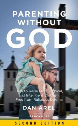 Parenting Without God Av Dan Arel
