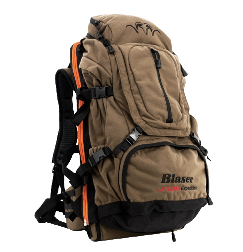 Blaser Ryggsekk Ultimate Expedition