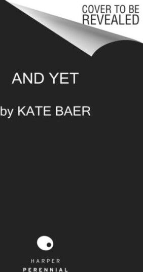 And Yet Poems