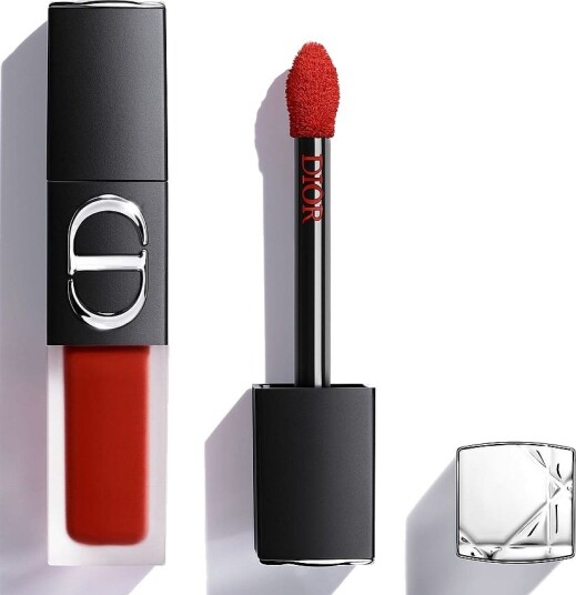 Rouge Dior Liquide Blur 861 Bold In Red