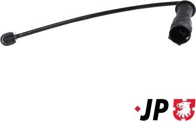 Sensor slitasje bremsebelegg JP GROUP 1197301400