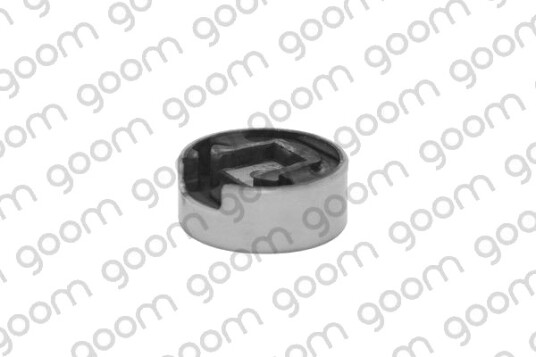 GOOM GM-0003 Lagring, girmekanisme GOOM GM-0003 Lagring, girmekanisme
