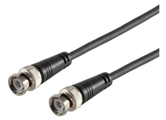 MicroConnect BNC   BNC RG 58   50 OHM 20m