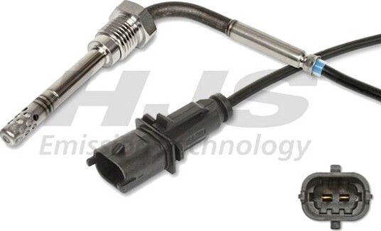 Sensor eksostemperatur HJS 92 09 4166