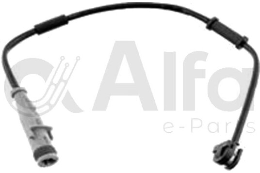 Slitekontakt bremsekloss Alfa e-Parts AF07922