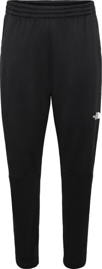 The North Face M Mountain Athletics Fleece Pant 2.0   Black   XXL