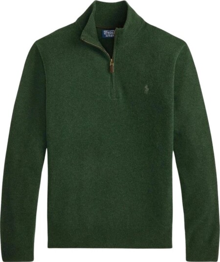 Polo Ralph Lauren Herre Strikkevarer Grønn L,