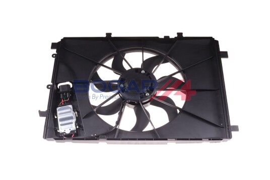 Vannpumpe BOGAP C4234128