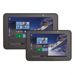 ZEBRA 4-SLOT CHARGE ONLY SHARECRADLE FOR ALL ET5X TABLETS WITH OR WITHOUT INTEGRATED SCANNER
