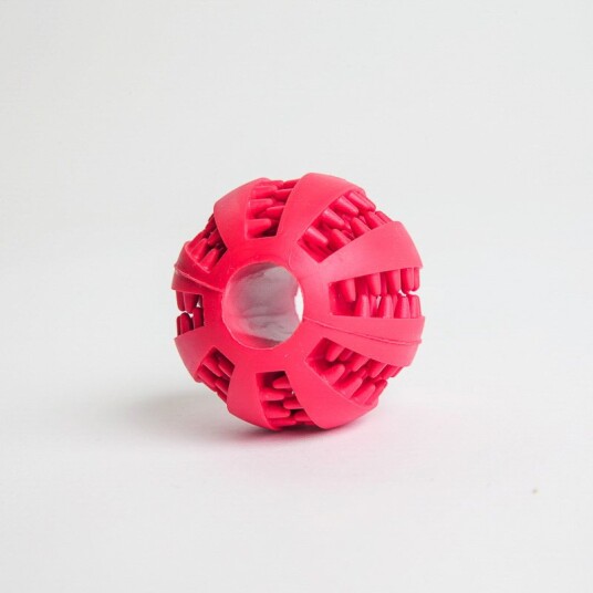 Snack Tyggeball For Små Hunder 5Cm