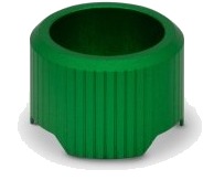 EK Quantum Torque Kompresjonsring Grønn 6 Pack EK Quantum Torque Kompresjonsring Grønn 6 Pack