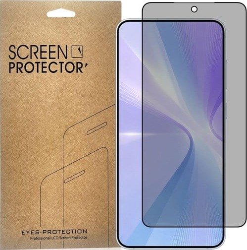 SiGN Weilis Privacy Screen Protector in Tempered Glass
