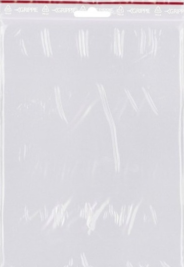 Lynlåspose Grippie 50 Μm 150 X 200 Mm Ld Pe Transparent Uden Tryk Lynlåslukning Pakke A 1000 S Lynlåspose Grippie 50 Μm 150 X 200 Mm Ld Pe Transparent Uden Tryk Lynlåslukning Pakke A 1000 S