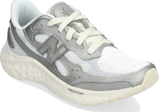 New Balance New Balance Freshfoam Arishi V4 Tiralux Silver 35