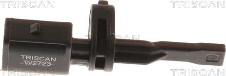 ABS sensor TRISCAN 8180 29227