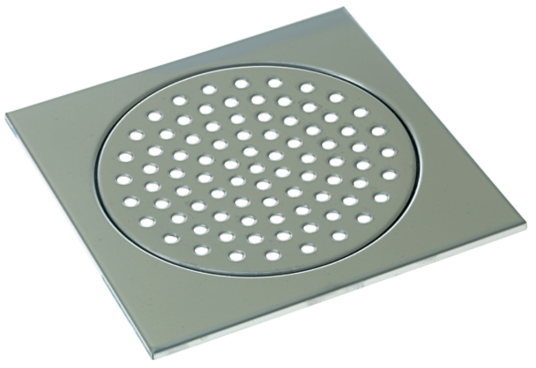 Slukrist 200x200x7mm -7530