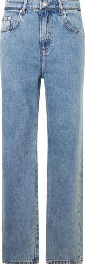 Moschino Dame Jeans Blå W29, Moschino Dame Jeans Blå W29,