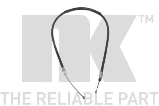 Tautrekk håndbremse NK 901543