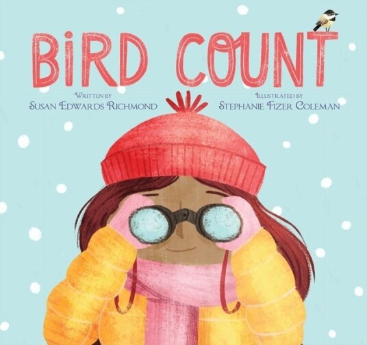 Bird Count Bird Count