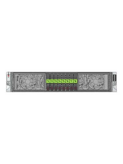 Nutanix NX-8150G G10 Application Accelerator PIO-NX8150G-G106517-NI22 Nutanix NX-8150G G10 Application Accelerator PIO-NX8150G-G106517-NI22