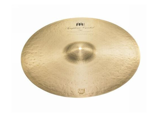 Meinl Sy-20sus Suspended Cymbal 20"