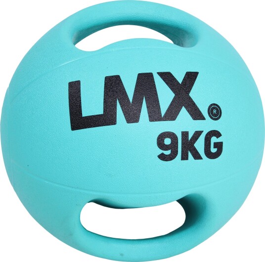 LMX. Medisinball med Grep 9 kg LMX. Medisinball med Grep 9 kg