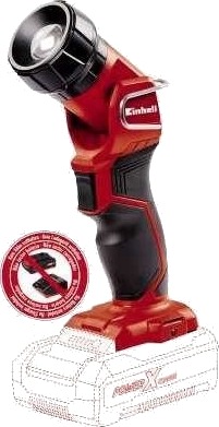 Einhell Te Cl 18 Li H Solo Sort Rød Solo