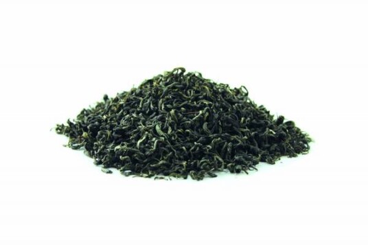 Grønn te "Silver Snake" 1kg økologisk Grønn te "Silver Snake" 1kg økologisk