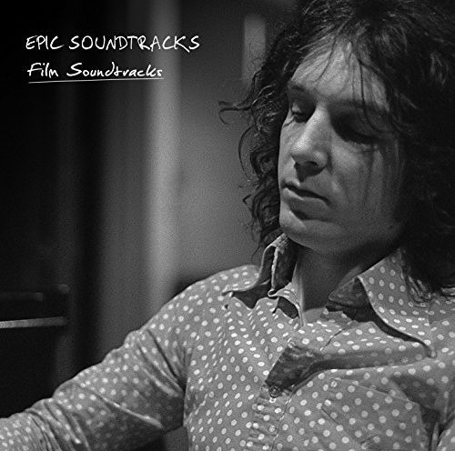 Epic Soundtracks Film Soundtracks CD