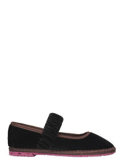 Flabelus Mafalda Sethe Black 38