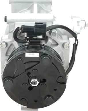 BV PSH 090.595.007.020 AC-kompressor BV PSH 090.595.007.020 AC-kompressor